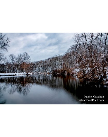 Rachel Gaudette’s Day 352 of 366 -  December 17, 2020