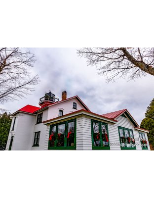 Brad’s Day 325 of 366 - November 20, 2020