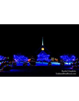 Rachel’s Day 359 of 366 -  December 24, 2020