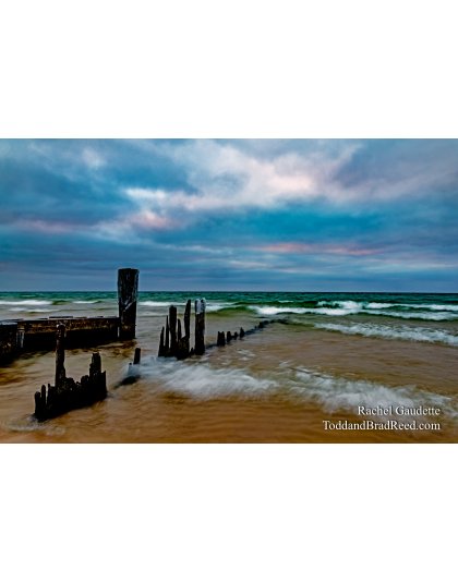 Rachel Gaudette’s Day 366 of 366 -  December 31, 2020