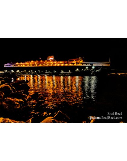 Brad’s Day 329 of 366 - November 24, 2020