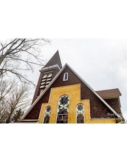 Brad’s Day 332 of 366 - November 27, 2020