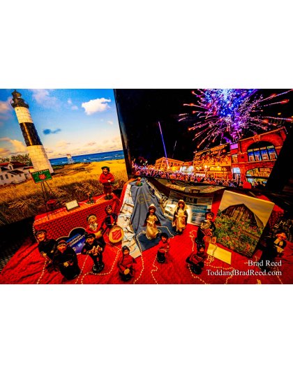 Brad’s Day 346 of 366 - December 11, 2020