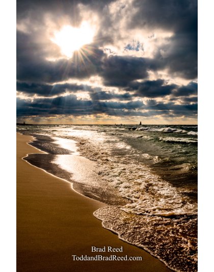 Brad’s Day 349 of 366 - December 14, 2020