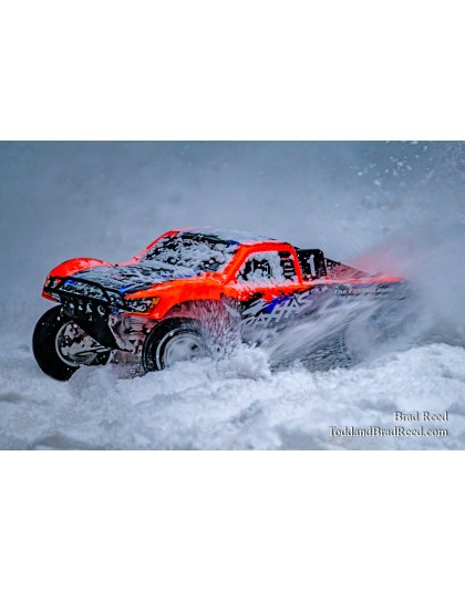 Brad’s Day 359 of 366 - December 24, 2020