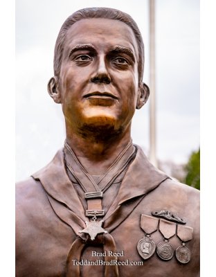 Brad’s Day 343 of 366 - December 8, 2020