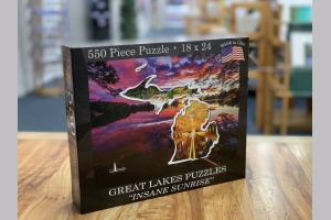 Puzzles