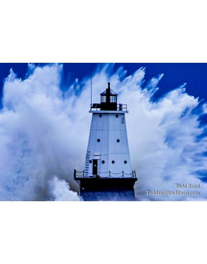 Todd Reed's Day 246 of 365 