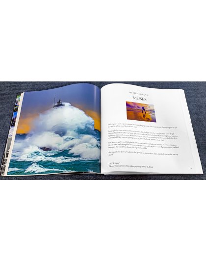 Todd Reed: 50 Years Seeing Michigan Through a Lens 