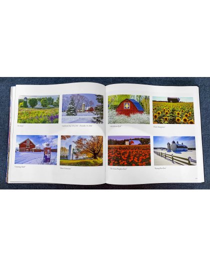 Todd Reed: 50 Years Seeing Michigan Through a Lens 