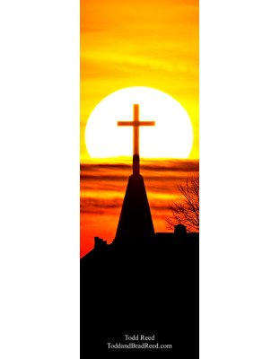 Todd Reed's Day 22 of 365 - Panoramic