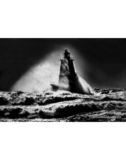 The Day the Fitzgerald Went Down