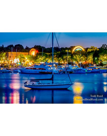 Charlevoix the Beautiful