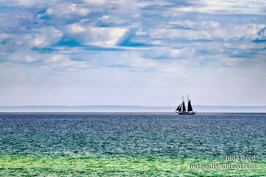 Inland Sea