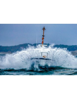 Motor Life Boat 44359