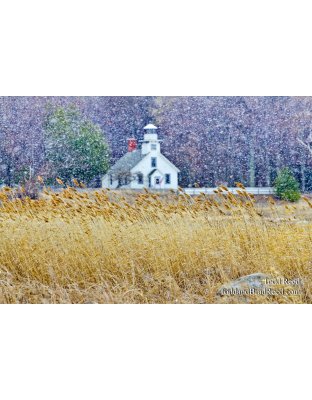 Old Mission Dreamscape