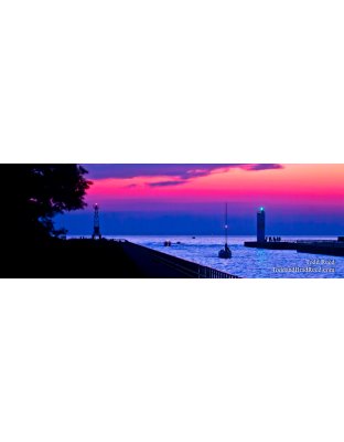 Channel View - Panoramic