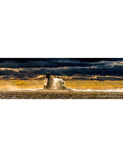 Hard to Believe - panoramic