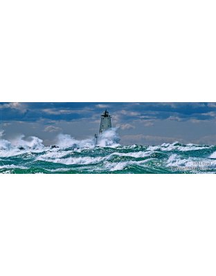 Gale Force - Panoramic 