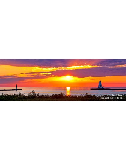 Todd Reed's Day 171 of 365 - Panoramic