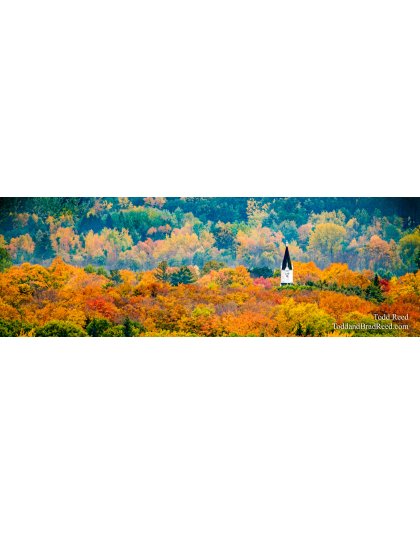 Arcadia Glory - Panoramic