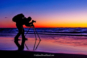 Picture Perfect Weekend Workshop located at Todd & Brad Reed Photo