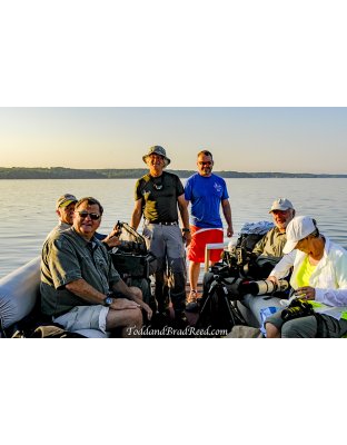 2025 Heaven on Hamlin Advanced Workshop, August 15 - 17, 2025