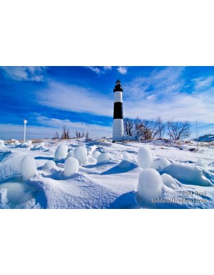 Crystal Clear Morning