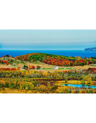 Michigan Wonderland
