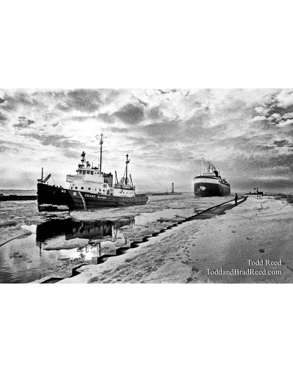 Raritan to the Rescue