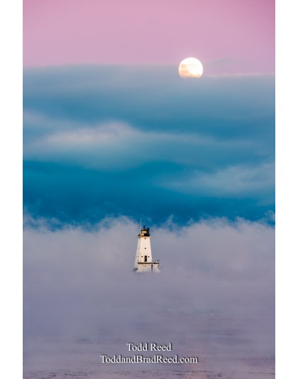 Ludington Luminaries