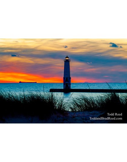 The Frankfort Experience