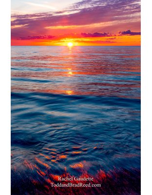 Lake Michigan Energy