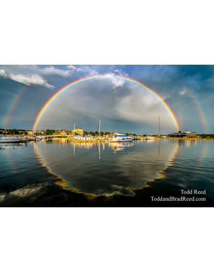 Incredible Ludington