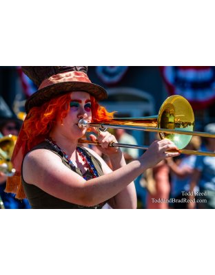 Ludington 4th of July Parade (2554)