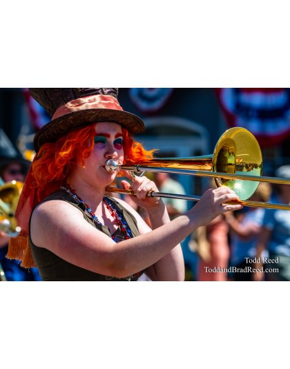 Ludington 4th of July Parade (2554)