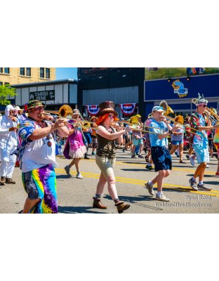 Ludington 4th of July Parade (2954) 