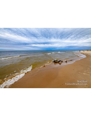 Workshop at Ludington State Park (2258) 