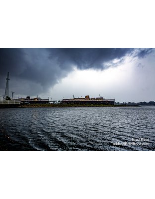 Port in the Storm
