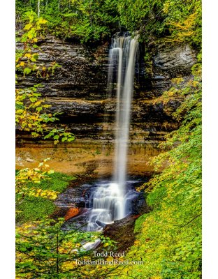 September in Munsing