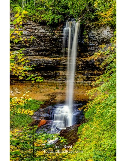 September in Munsing