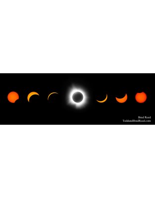 Eclipse 2024 (Pano)