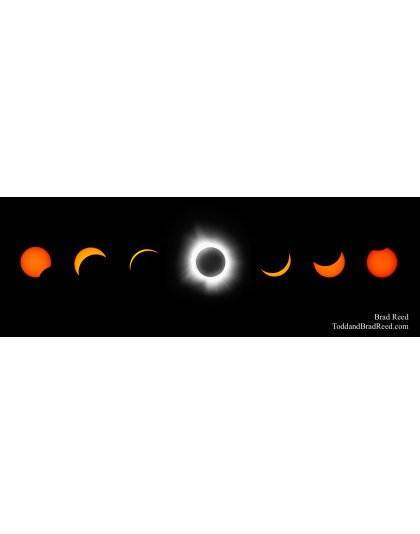 Eclipse 2024 (Pano)