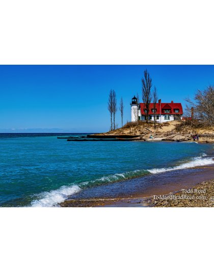 Fortunate Michigander