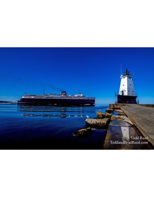 Queen of the Great Lakes
