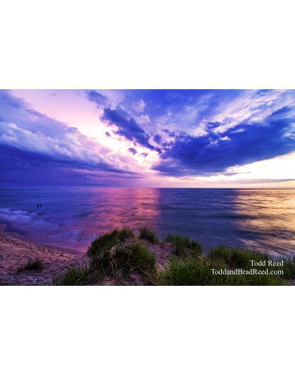 Stearns Beach Beauty