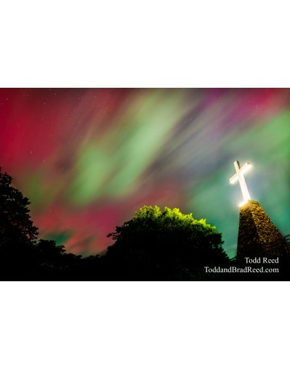 Spiritual Experience