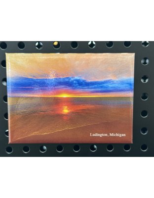 Magnet: Patient and Kind