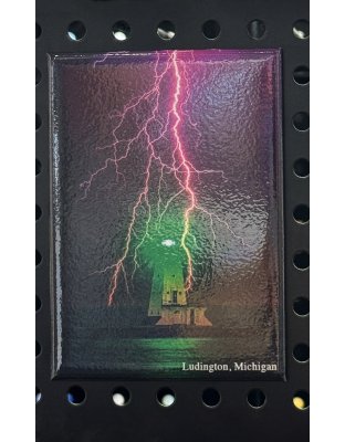 Magnet: Positive Energy