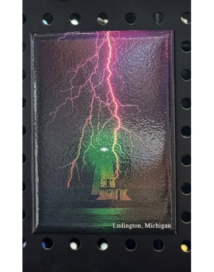 Magnet: Positive Energy